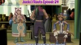 .hack//Roots Episode 24
