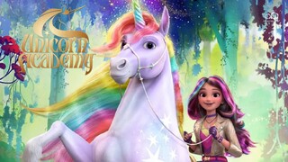 Unicorn academy | The Vision Pool | Chapter 1 Episode 6