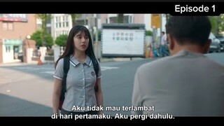 Moving drama series episode 1 sub indo #series #drakor #moving