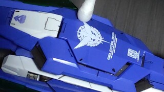 8822 全刃式MB00Q三红领域水贴DIY方案参考+评测