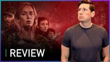 A Quiet Place Part II Review (No Spoilers)