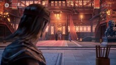 My Senior Brother is Too Strong episode 7 sub indo