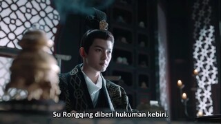 the princess royal episode 4 subtitle Indonesia