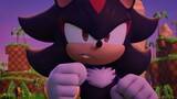 Sonic Prime: Episode 2 ''The Yoke's on You''
