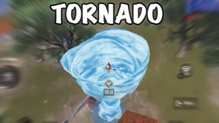 Begini Cara Pakai Jurus Tornado Yang Benar! Musuh Langsung Kena Mental Boy - PUBG Mobile