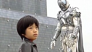 [Kamen Rider-faiz] Hãy cho tôi một cơ hội để giải thích