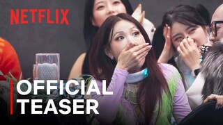 The Influencer | Official Teaser | Netflix