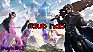 manhua btth season 5 episode 24 sub indo