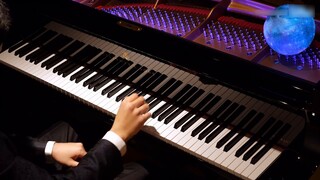 [Animenz] Kura Kura｢ｸﾗｸﾗ｣ – SPY×FAMILY Season 2 OP (Ania’s special version~) Piano arrangement Ado