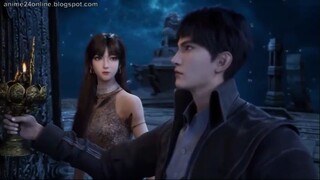 Shrounding the Heavens - Zhe Tian Episode 04