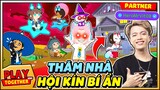 Mr Vịt đột nhập NHÀ HỘI KÍN bí ẩn trong Play Together ???