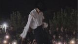Michael Jackson tiba-tiba muncul di tempat pelatihan militer kampus! Adegan itu meledak! ! !