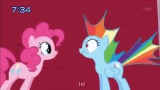 My Little Pony S1 Episode 5