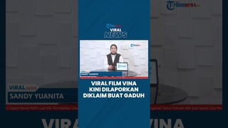 Sutradara Anggy Umbara Heran, Film 'VINA: Sebelum 7 Hari' Dilaporkan Polisi: Padahal Lolos Sensor