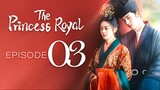 The Princess Royal E3