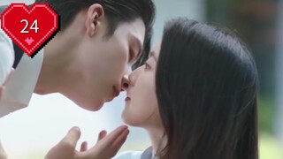 LOVE IN THE EDGE OF DEVORSE Cdrama english aub