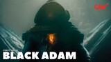 Black Adam - First Look