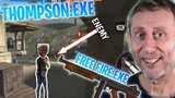 FREE FIRE.EXE - THOMPSON.EXE