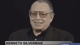 Unintentional ASMR   Kenneth Silverman   Interview Excerpts    Lightning Man    Samuel F B  Morse