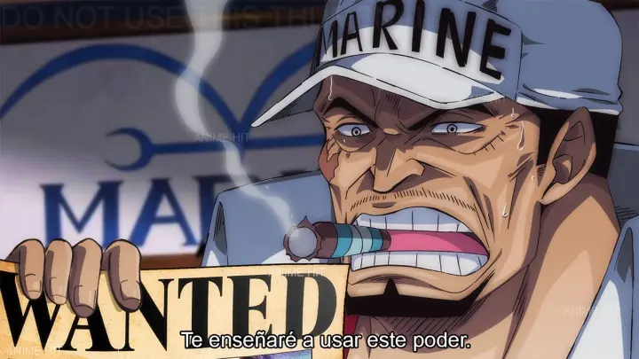 Episode 500 Of One Piece And This Guy Is Here One Piece Bilibili Episode 500 Of One Piece And This Guy Is Here One Piece Bilibili
