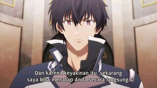 The Misfit of Demon King Academy eps 6