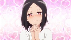Dumbbell Nan Kilo Moteru? - Episode 03 (Subtitle Indonesia)