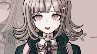 [Danganronpa / chương trình 2D trực tiếp] Game thủ cấp trung học siêu cấp Nanami xuất hiện!