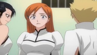 [BLEACH] Sepuluh Pedang muncul lagi dan semua orang menghadapi pertarungan yang sulit! Ichigo VS Gri