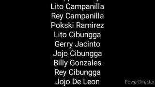 Viva Films End Credits (2023)