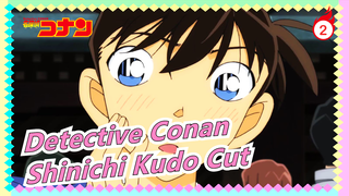 [Detective Conan] Shinichi Kudo Cut, English Ver_B