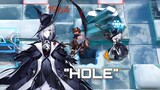 [Arknights] If there's a hole, there's a way | BI-EX-3 NM/CM
