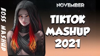 BEST TIKTOK 🍧MASHUP 2021 PHILIPPINES💥NOVEMBER  (DANCE CRAZE)