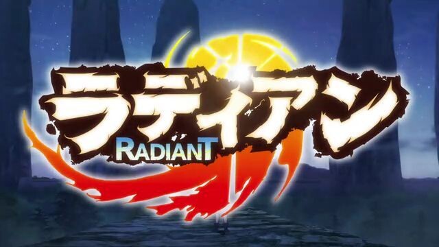 Radiant Season 2 ep 10