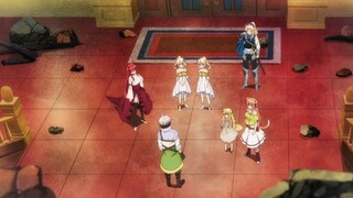 Beast Tamer:Episode-12