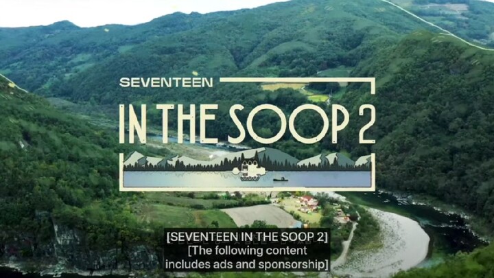 [ENG SUB] SEVENTEEN IN THE SOOP S2: EPISODE 6