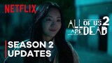 All of Us Are Dead season 2: Release date, Cast, Plot and everything we know so far