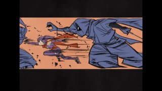 A Ninja and an Assassin Under One Roof Ep 1