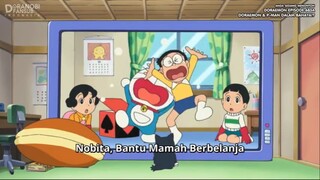 Doraemon episode 683