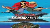 Lupin III: Dead or Alive - WATCH THE FULL MOVIE THE LINK IN MOVIE