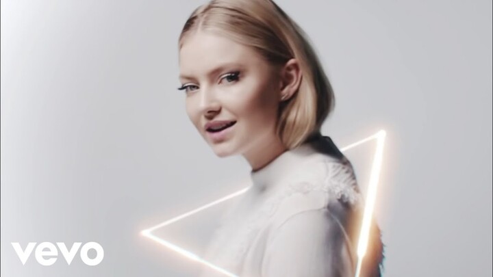 Astrid S - Hurts So Good