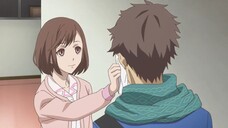 Konbini Kareshi Episode 12 END Subtitle Indonesia