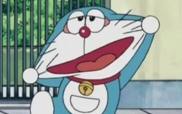 doraemon