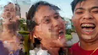 LAKAD-LAKAD VLOG WITH JMZEL AND BRYAN CUIZON 💓(LAUGHTRIP TO🤣)