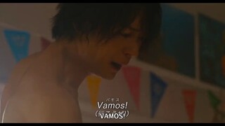 VAMOS!! |Grand Blue Live Action-