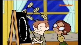 Chalkzone S1 - Episode 15-16 [Dubbing Indonesia]