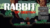 Today's Game - Rabbit of Destiny Gameplay