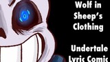 [Undertale] Wolf In Sheep's Clothing