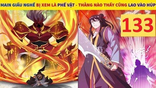 REVIEW TRUYỆN TRANH CHIẾN HỒN TUYỆT THẾ P133 | TÓM TẮT TRUYỆN TRANH HAY | CHAP 686