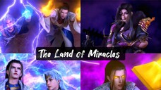 The Land of Miracles Eps 11 Sub Indo