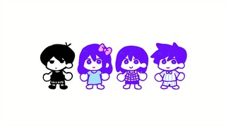 OMORI✨Animate